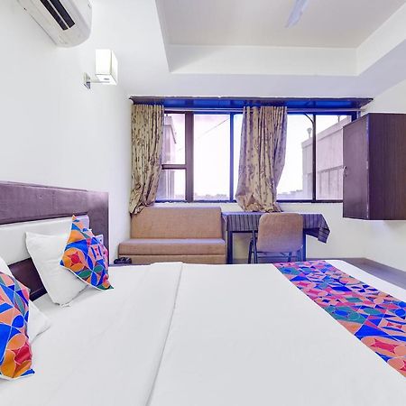 FabHotel Skyland Ahmedabad Eksteriør billede