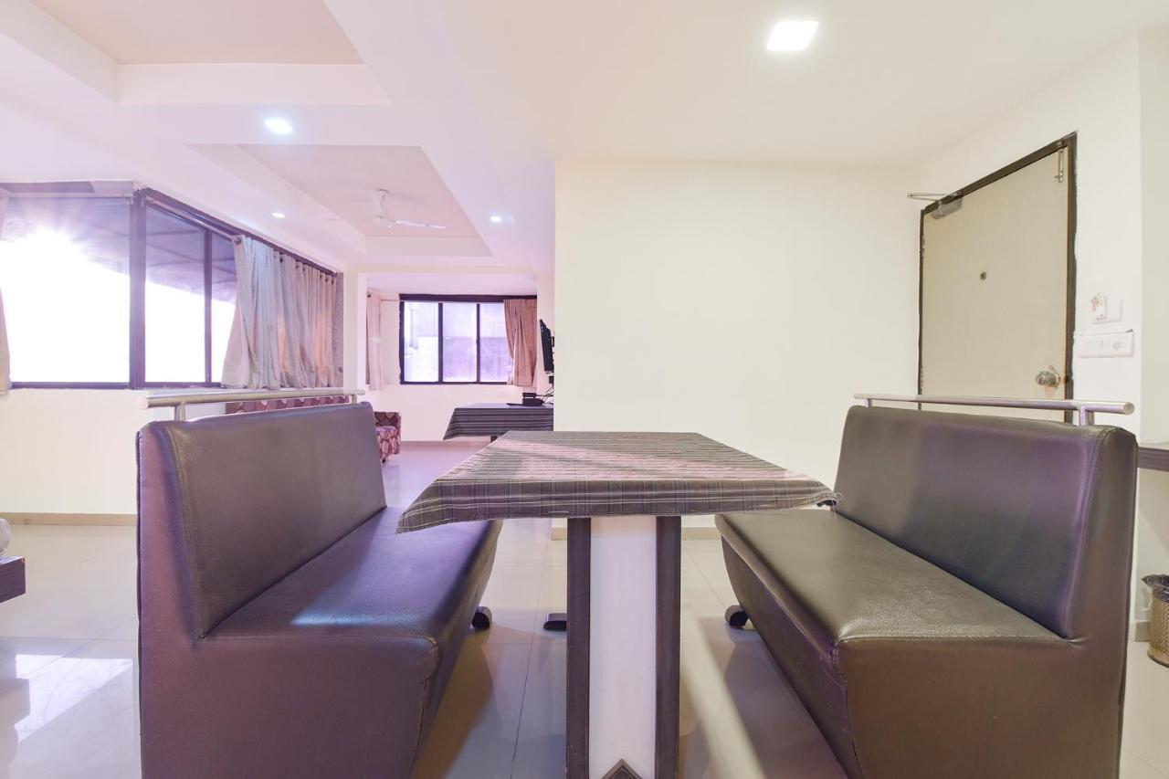 FabHotel Skyland Ahmedabad Eksteriør billede