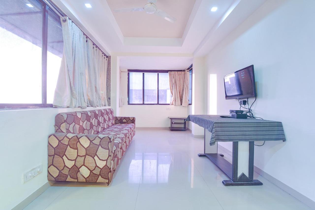 FabHotel Skyland Ahmedabad Eksteriør billede