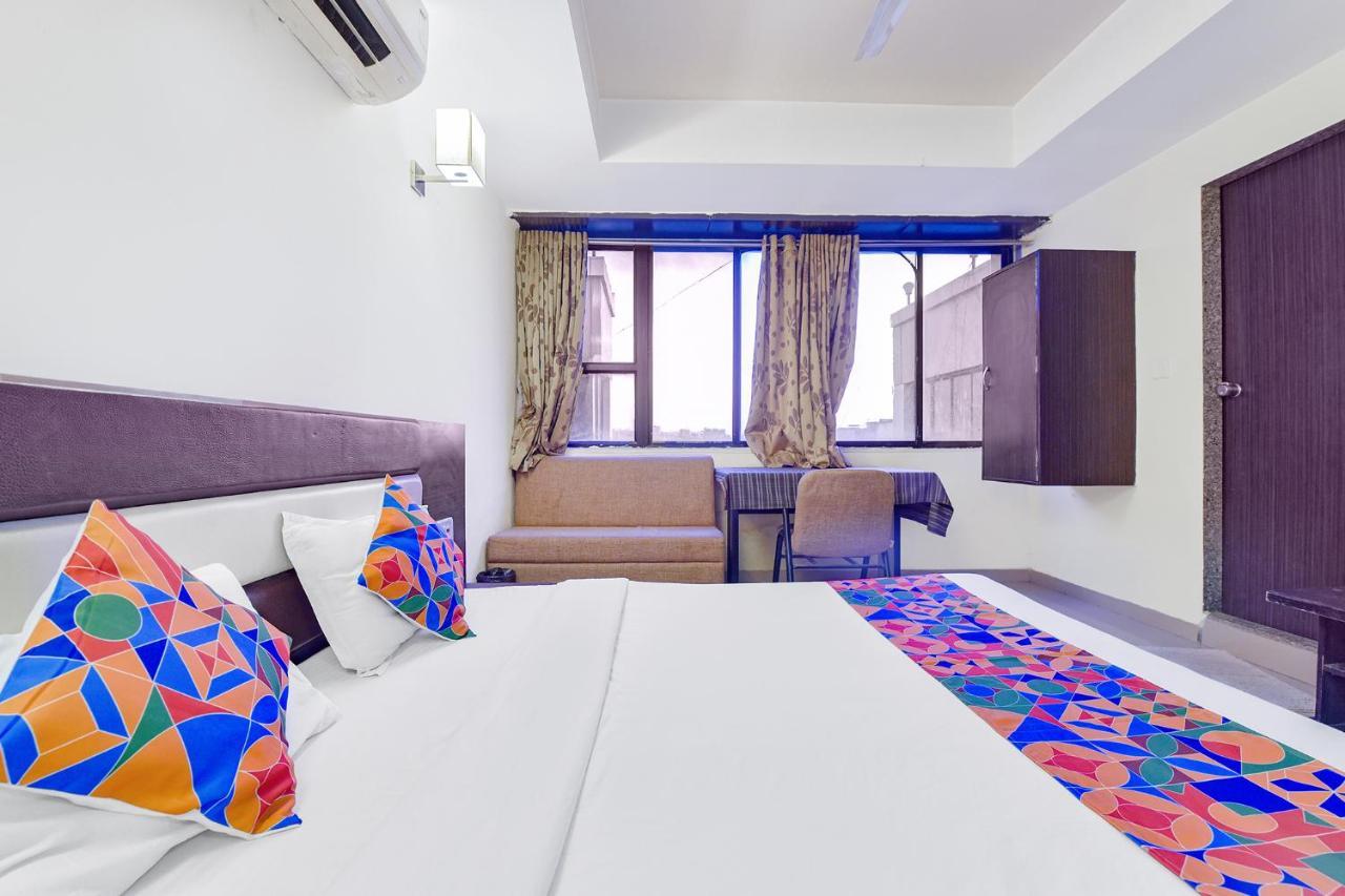 FabHotel Skyland Ahmedabad Eksteriør billede