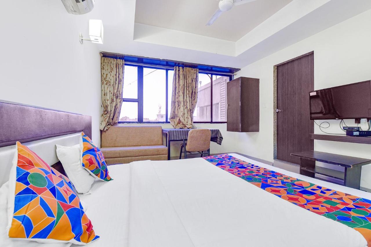 FabHotel Skyland Ahmedabad Eksteriør billede